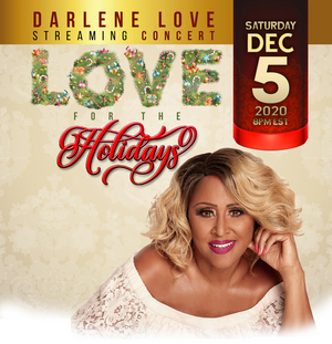 Kentucky Performing Arts Presents Darlene Love 