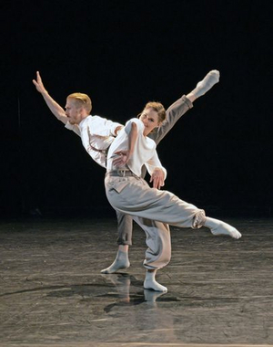 Luca Silvestrini's BEFORE THE INTERVAL and AFTER THE INTERVAL to Begin Streaming Tonight Image