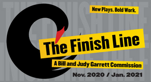 Cygnet Theatre Announces Line Up for THE BILL AND JUDY GARRETT FINISH LINE COMMISSION 