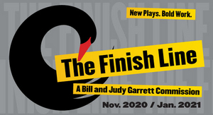 Cygnet Theatre Announces Line Up for THE BILL AND JUDY GARRETT FINISH LINE COMMISSION