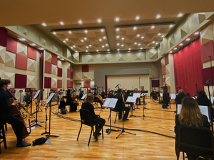 Feature: ONLINE OPERA VIRTUAL TOUR NOV 6-14 at Home Computer Screens Image