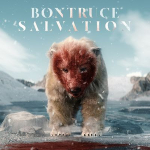 Producer Bontruce Drops Debut Single 'Salvation' Image
