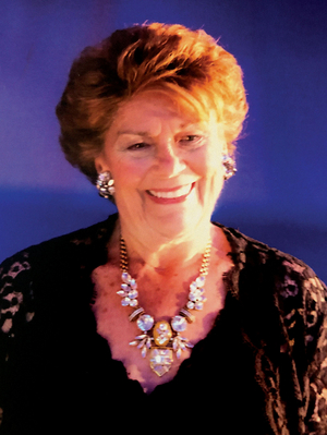 Palm Beach Dramaworks Announces Edith Hall Friedheim as New Board Member Image