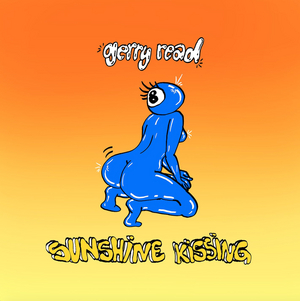 Gerry Read Releases New Single 'Sunshine Kissing' 