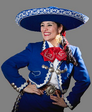 Veronica Robles To Play Livestream Performance for Club Passim Image