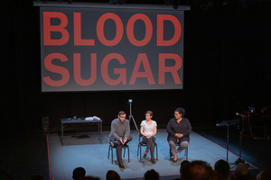 Interview: Diana Wyenn on Her Very Personal Journey in BLOOD/SUGAR 