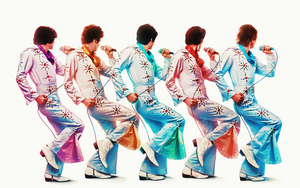 THE OSMONDS - A NEW MUSICAL Announces 2021-2022 UK Tour Image