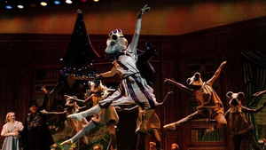 Indiana Ballet Theatre Hosts an Afternoon Tea Party With Nutcracker & Friends! Image