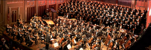 Cleveland Orchestra Announces Upcoming Christmas Concerts Image