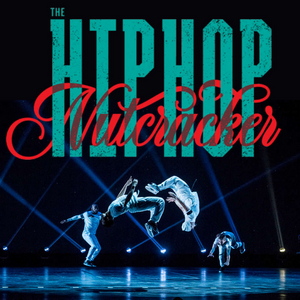 The Ordway Presents THE HIP HOP NUTCRACKER Image