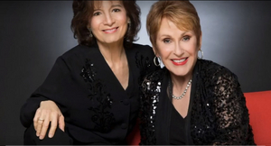 Interview: Michele Brourman and Amanda McBroom Offer Online Songwriting Course Image