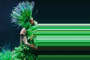 Greek National Opera Presents FOUR SEASONS Image