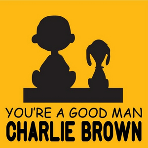 New Boston High School's Lion Legacy Theatre Presents YOU'RE A GOOD MAN CHARLIE BROWN 