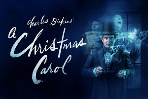 Iowa Stage Theatre Presents Filmed A CHRISTMAS CAROL Starring Jefferson Mays 