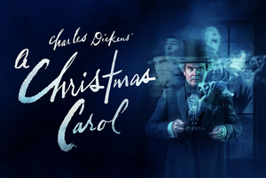 Iowa Stage Theatre Presents Filmed A CHRISTMAS CAROL Starring Jefferson Mays Image