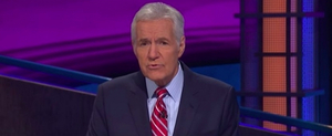 JEOPARDY! Host Alex Trebek Dies at 80 Image