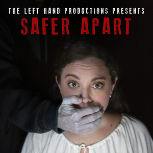 Interview: Shawn Plunkett on SAFER APART by The Left Hand Productions Image