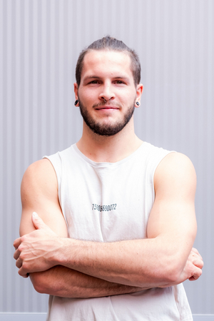 A Conversation with Cal Harris from Circus 'Cision about their upcoming work in the Wynnum Fringe Festival Image