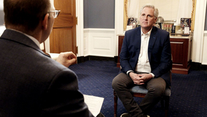 Documentary News Series AXIOS Continues November 9 Image