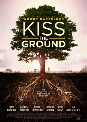 KISS THE GROUND Will Premiere at Ojai Film Festival 
