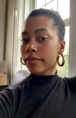Metropolis Performing Arts Centre Announces Sabrina Odigie as Associate Artistic Director Image