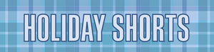 Jewish Repertory Theatre Presents HOLIDAY SHORTS by Hank Kimmel Image
