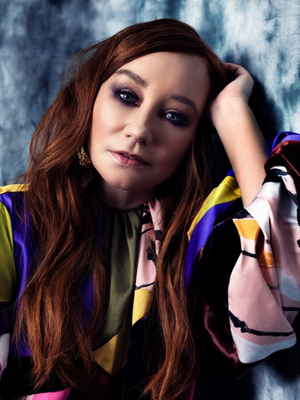 Tori Amos Announces 'Christmastide' EP Due Out December 4 Image
