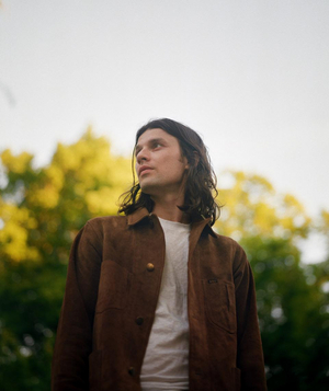 Spectrum Presents James Bay, Powered by Pandora Image
