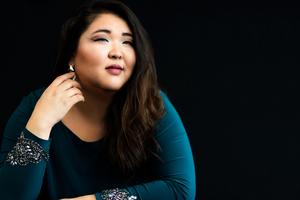 Pittsburgh Festival Opera Announces Winners of the Mildred Miller International Vocal Competition, Mezzo-Soprano Edition  Image