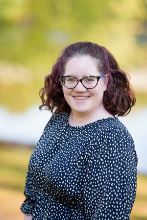 BWW Blog: An Interview with the Annenberg Center's Rebecca Goering Image