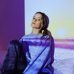 Rosie Darling Shares Debut Single 'Coping' Image