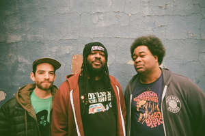 Delvon Lamarr Organ Trio Announces New Album 'I Told You So'  Image