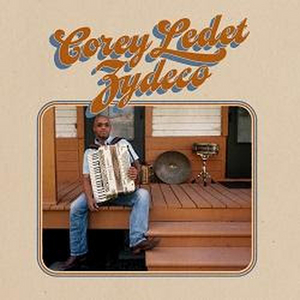 Zydeco Star Corey Ledet Releasing His 14th Album  Image