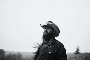 Chris Stapleton to Perform at 54th Annual CMA Awards Image