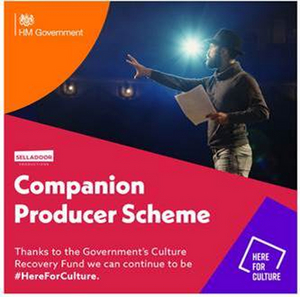 Selladoor Worldwide Launches Companion Producer Scheme Image