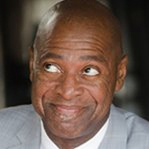 Sam Adams to Perform at Comedy Works South at the Landmark Image