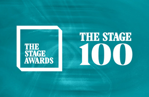 The Stage Awards and The Stage 100 Return To Celebrate Theatre's Response To The Coronavirus Pandemic 