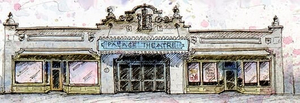 London Community Players Sell Costumes From the Palace Theatre Image