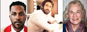 Leslie Odom Jr., Josh Groban, Carole King & More Join NURSE HEROES LIVE! Concert Image