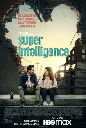Melissa McCarthy, Ben Falcone and HBO Max Launch 20 DAYS OF KINDNESS Campaign Image