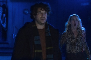 Shudder Spreads Christmas Fear with A CREEPSHOW HOLIDAY SPECIAL Image