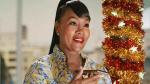 OWN Celebrates the Holidays With Three New Original Christmas Movies 