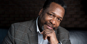 Wendell Pierce and Kerry McCarthy Join The Billie Holiday Theatre Board of Directors 