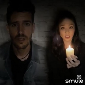 VIDEO: RENT on Smule Releases 'Light My Candle' 