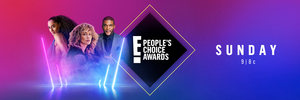 Chloe x Halle To Perform at the E! PEOPLE'S CHOICE AWARDS Image