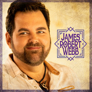 James Robert Webb Self-Titled Album Surpasses One Million Streams 