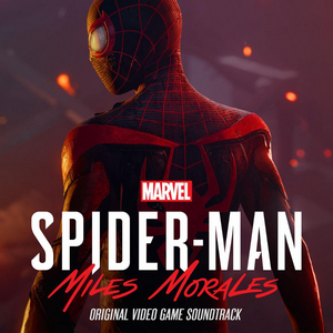 SPIDER-MAN: MILES MORALES Original Soundtrack Available Today 
