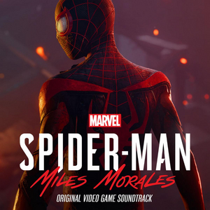 SPIDER-MAN: MILES MORALES Original Soundtrack Available Today Image