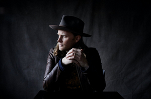 Wesley Schultz Announces Livestream Show on Nov. 15 Image