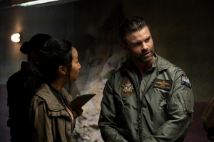 Film Mode Entertainment Presents First Look Footage of RAINFALL Image